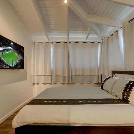 Luxury Penthouse Great Location With Parking Tlv Apartment Ramat Gan Exterior foto