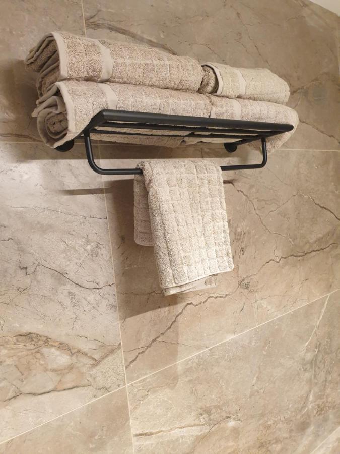 Luxury Penthouse Great Location With Parking Tlv Apartment Ramat Gan Exterior foto
