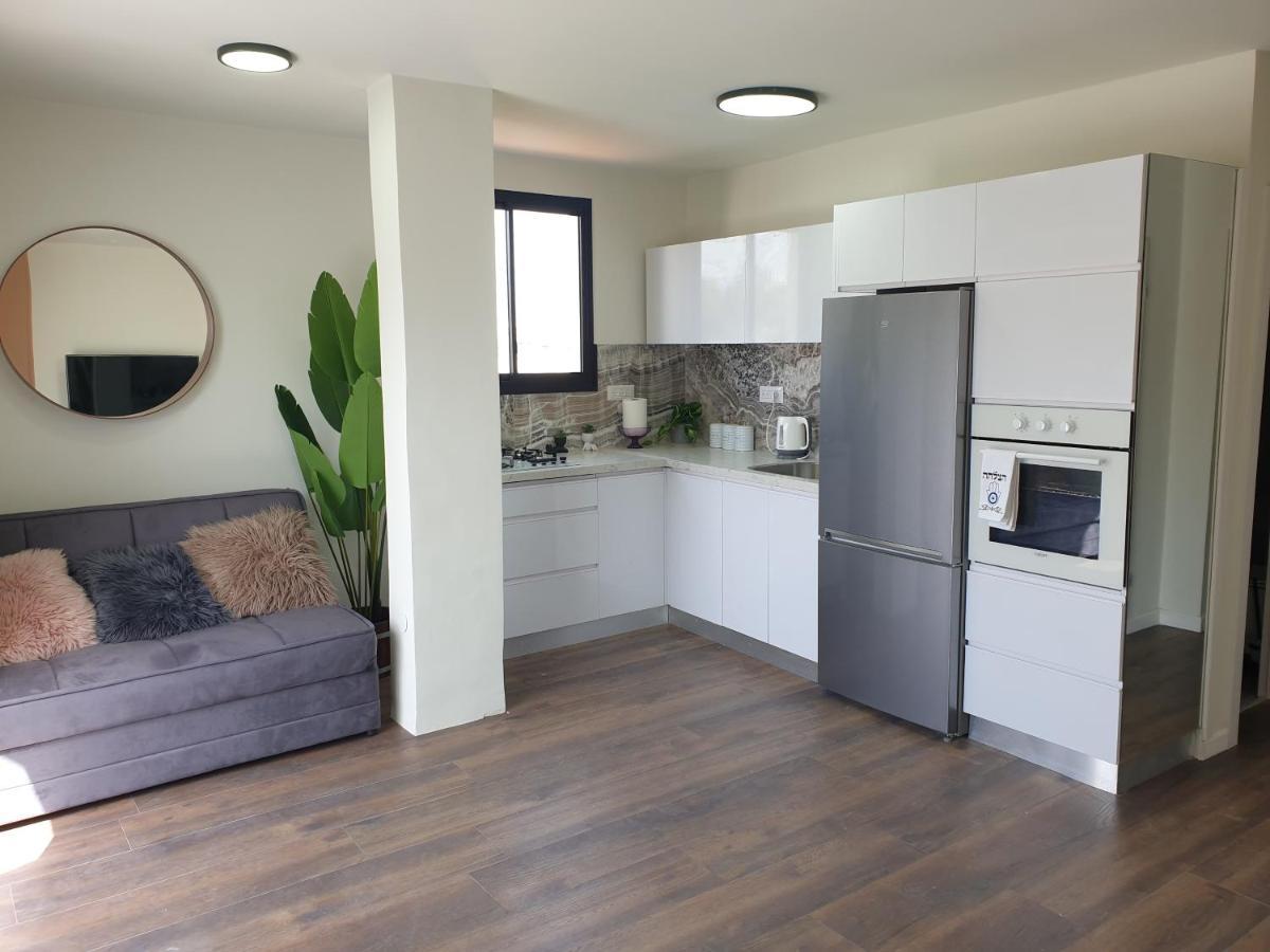 Luxury Penthouse Great Location With Parking Tlv Apartment Ramat Gan Exterior foto