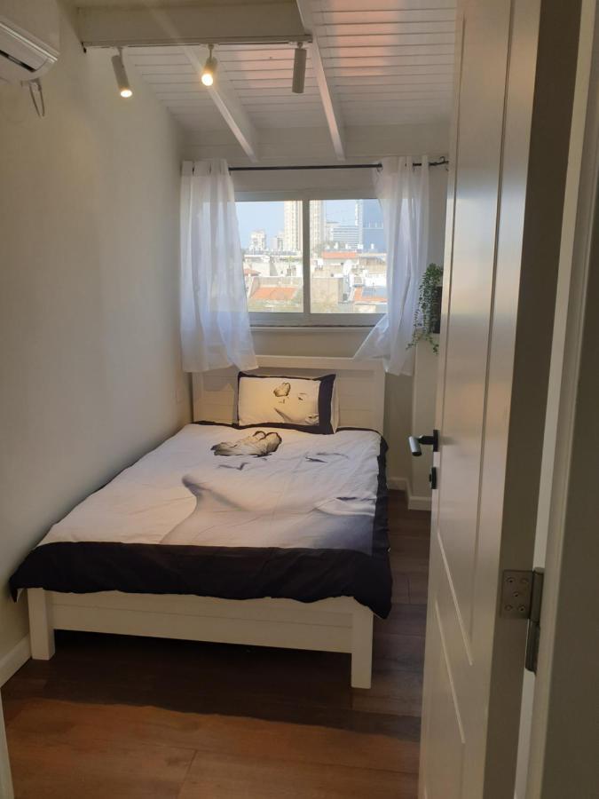 Luxury Penthouse Great Location With Parking Tlv Apartment Ramat Gan Exterior foto