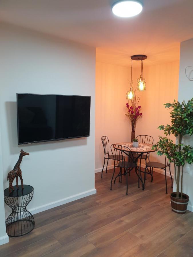 Luxury Penthouse Great Location With Parking Tlv Apartment Ramat Gan Exterior foto