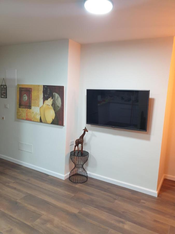 Luxury Penthouse Great Location With Parking Tlv Apartment Ramat Gan Exterior foto